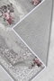 Conceptum Alfombra de Pasillo Hmnt830 Multicolor 80 x 200 cm